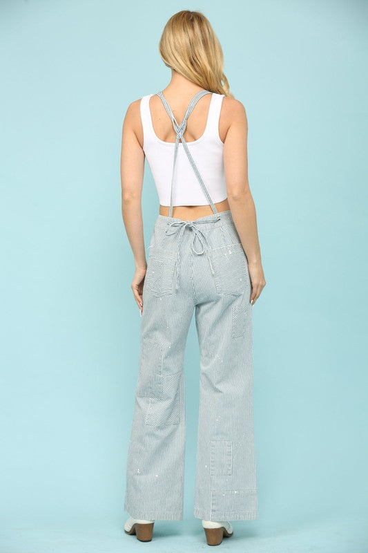 Auntie Charlie - Traveling Fine Aunties