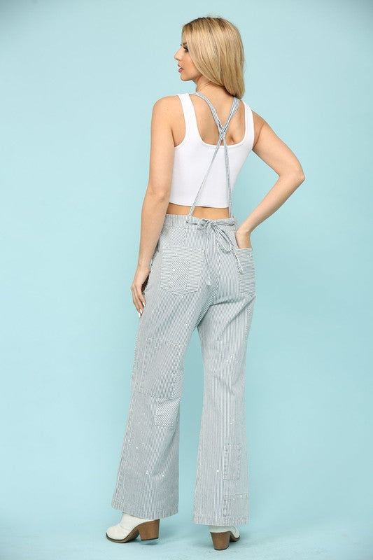 Auntie Charlie - Traveling Fine Aunties