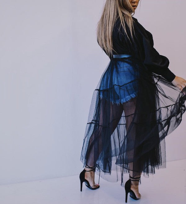 Auntie Rae - Traveling Fine Aunties