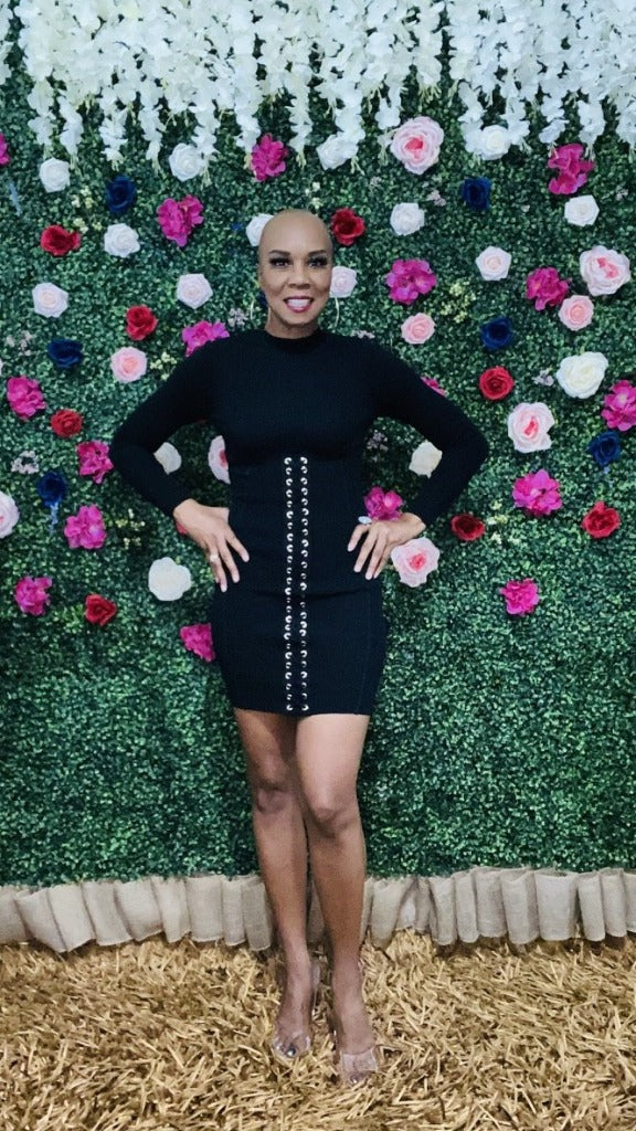 Auntie Londa - Traveling Fine Aunties