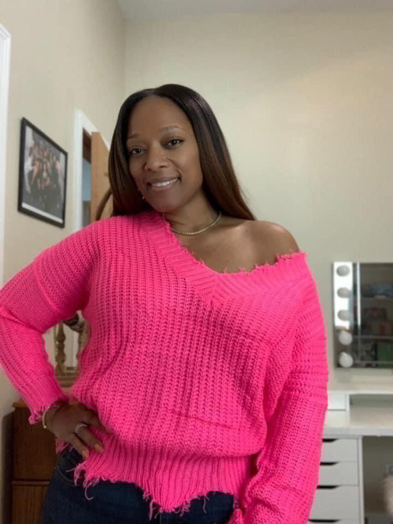 Auntie Jessica - Traveling Fine Aunties